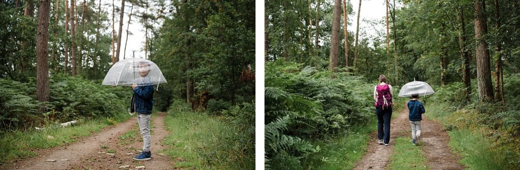 9km en forêt pour les ruines de Villers-la-ville 131