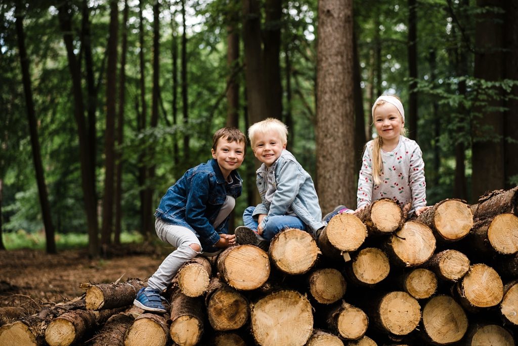 9km en forêt pour les ruines de Villers-la-ville 138