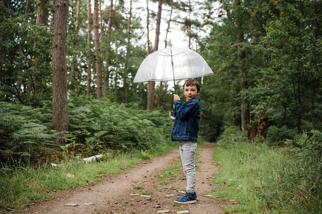 9km en forêt pour les ruines de Villers-la-ville 132