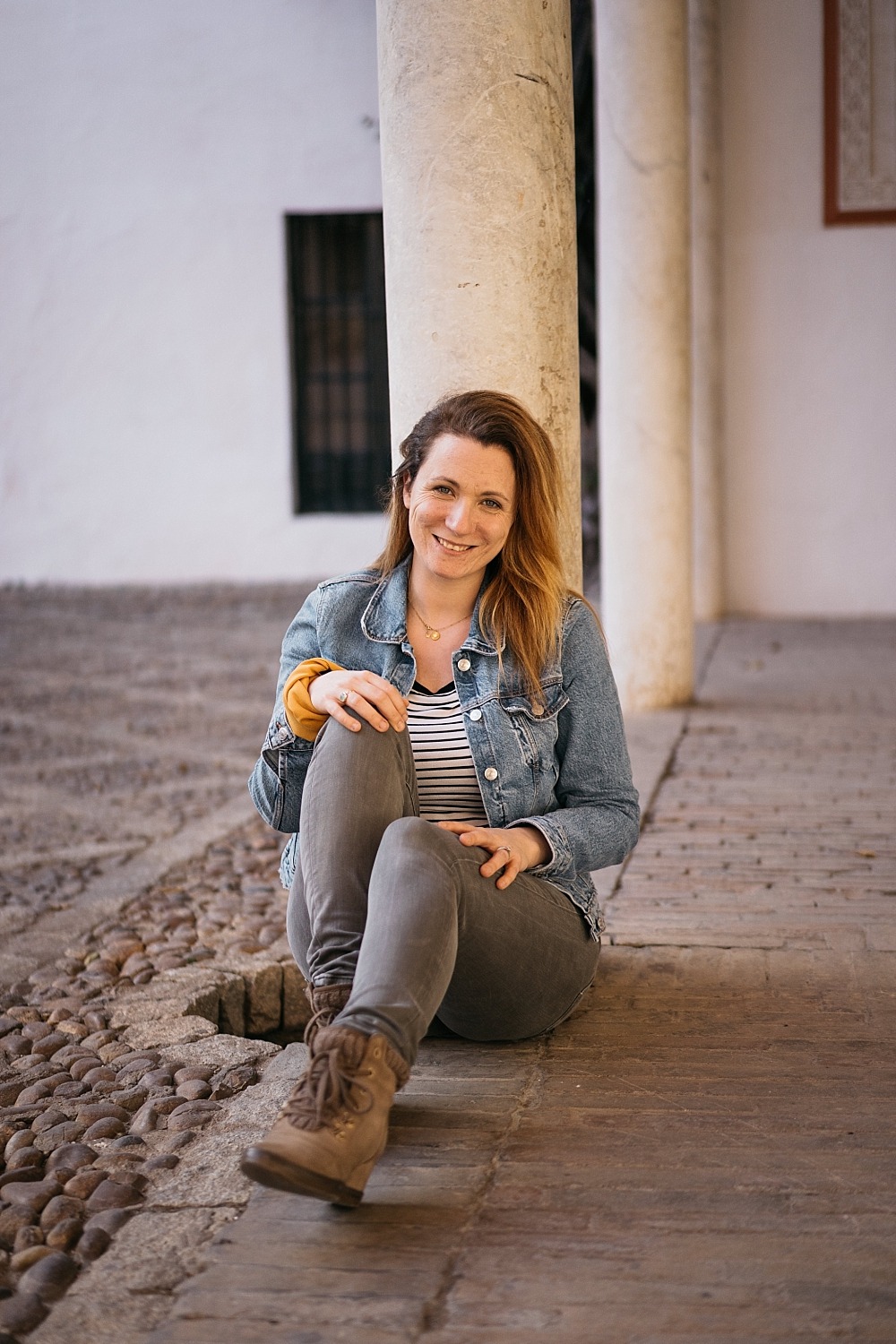 Escapade en amoureux à Séville en Andalousie 439