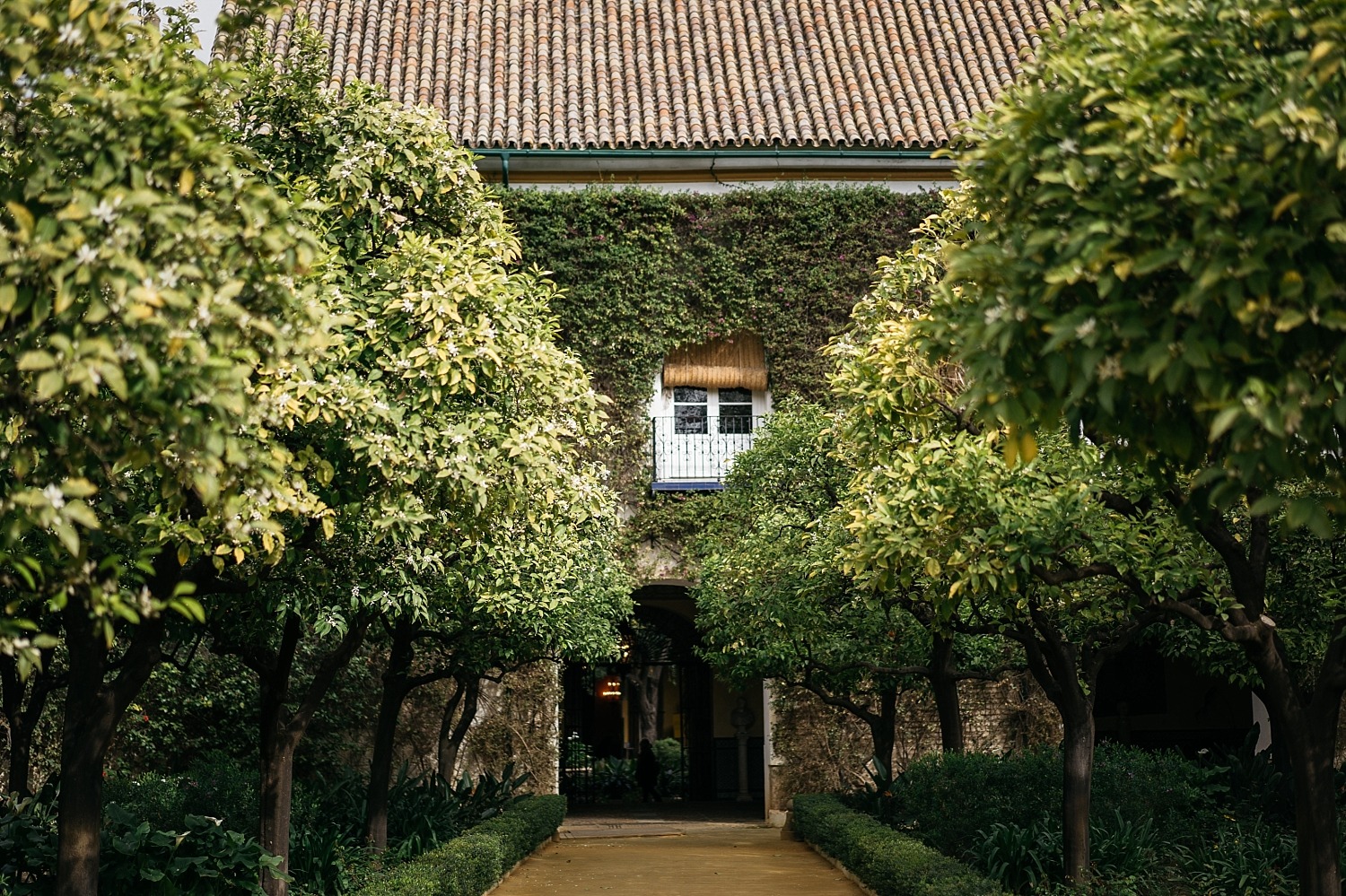 Escapade en amoureux à Séville en Andalousie 21