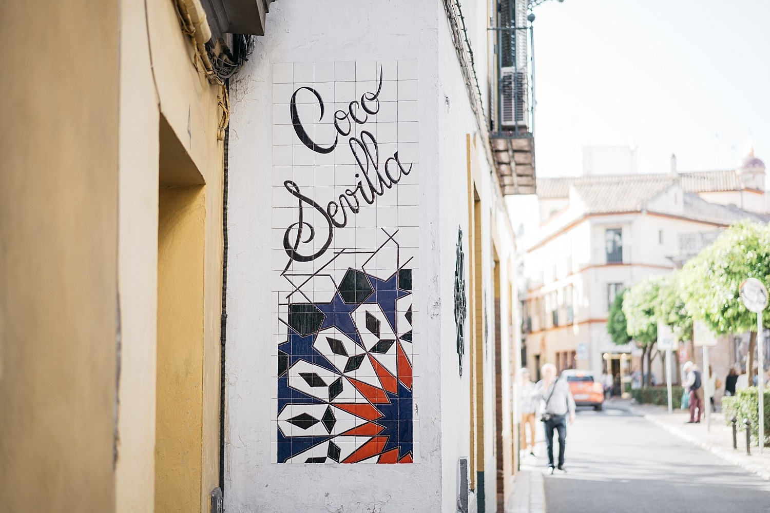 Escapade en amoureux à Séville en Andalousie 413