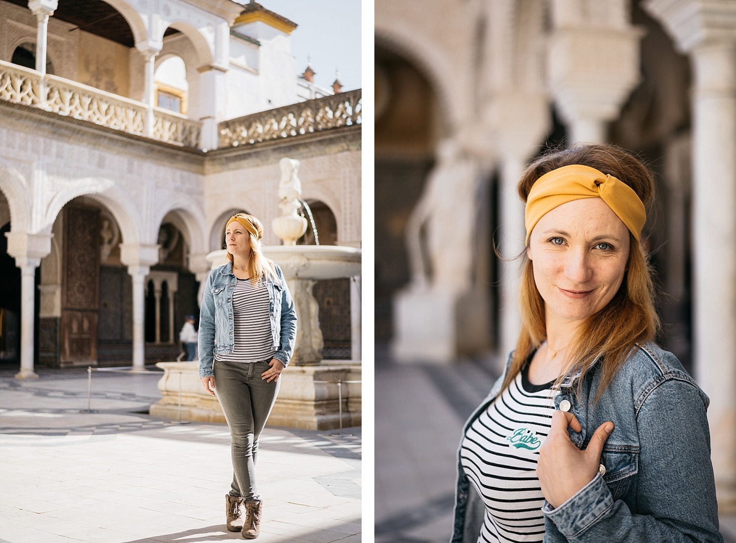 Escapade en amoureux à Séville en Andalousie 170