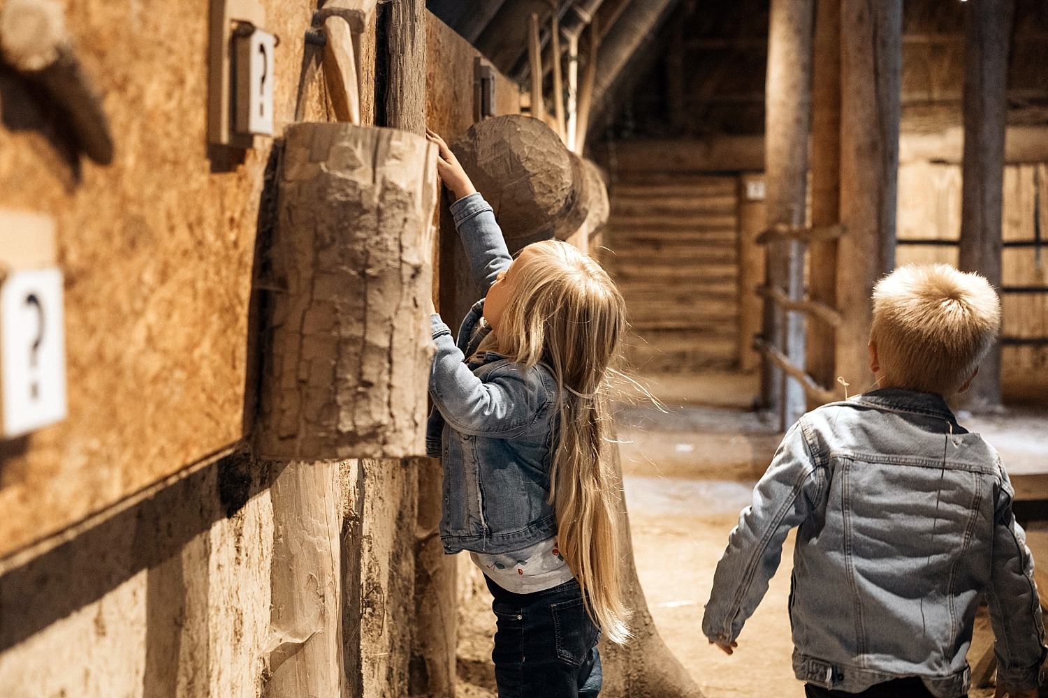 Prehistomuseum, la version moderne de la préhistoire 2