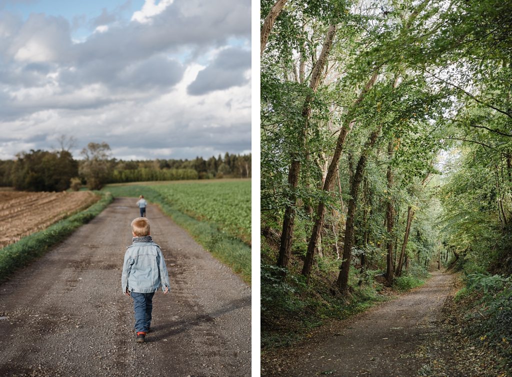 Rando entre nature et Moyen Age à Braine-le-château 20