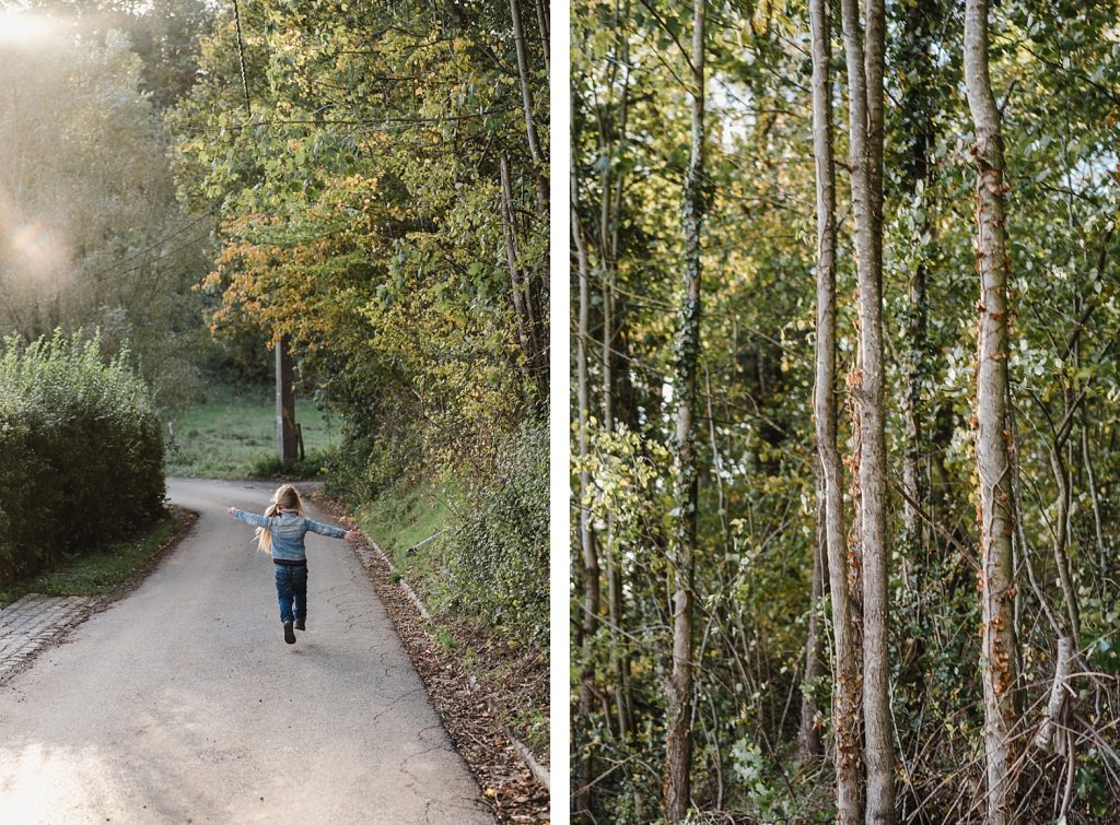 Rando entre nature et Moyen Age à Braine-le-château 24