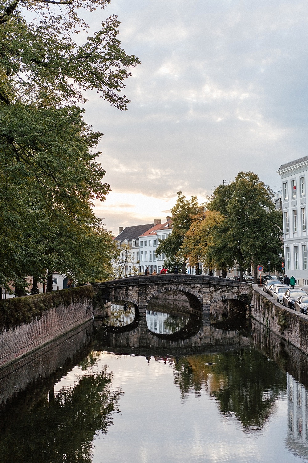 Bruges, 15 raisons de tomber amoureux 118