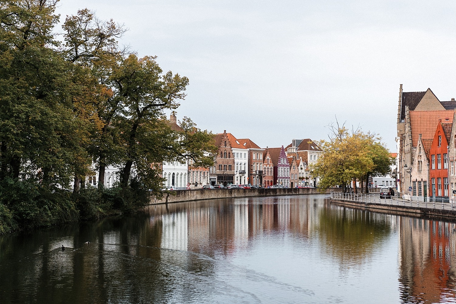 Bruges, 15 raisons de tomber amoureux 115