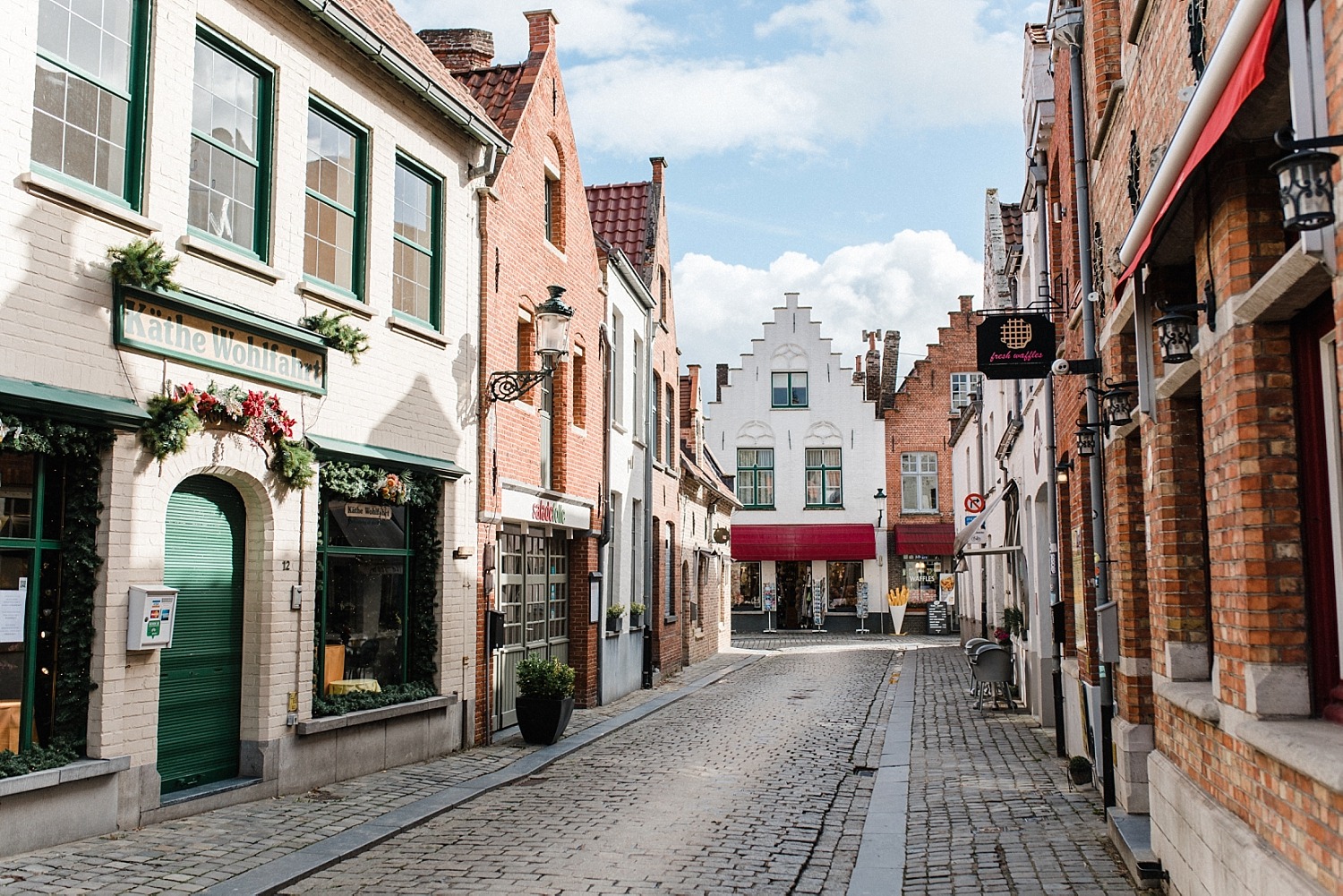 Bruges, 15 raisons de tomber amoureux 107