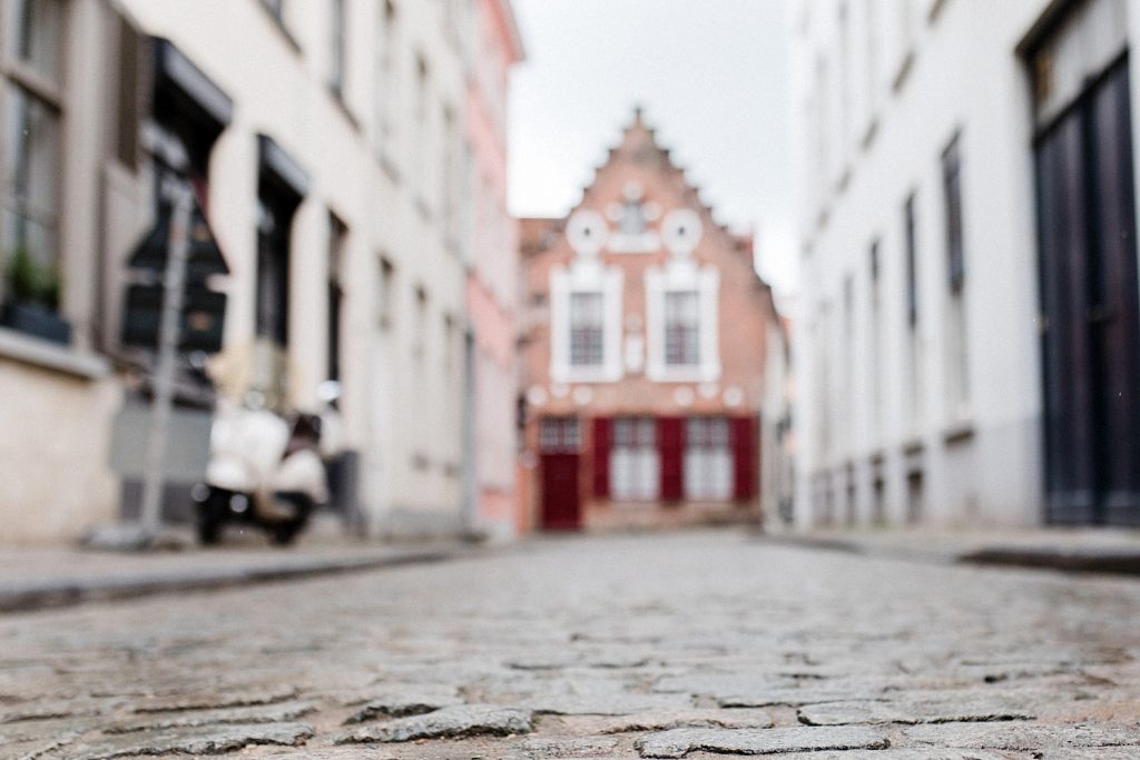 Bruges, 15 raisons de tomber amoureux 1