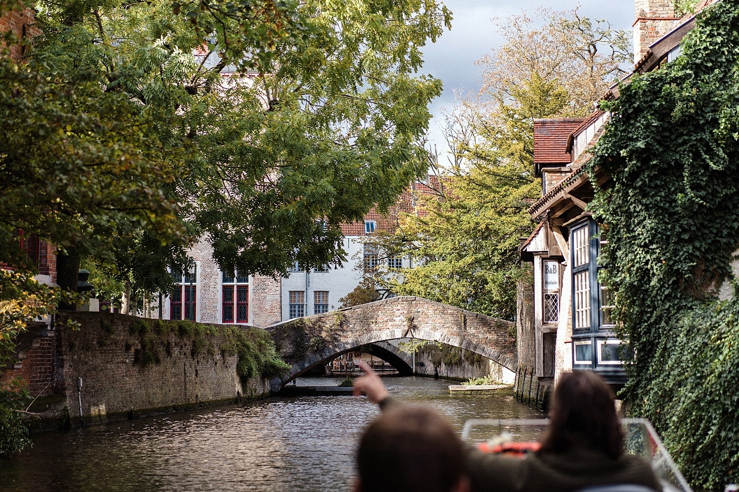 Bruges, 15 raisons de tomber amoureux 86