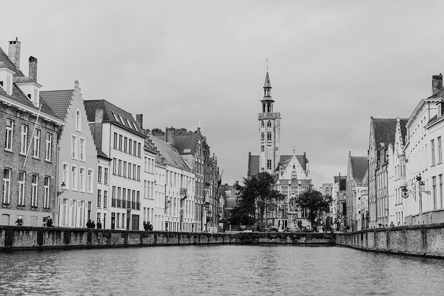 Bruges, 15 raisons de tomber amoureux 119