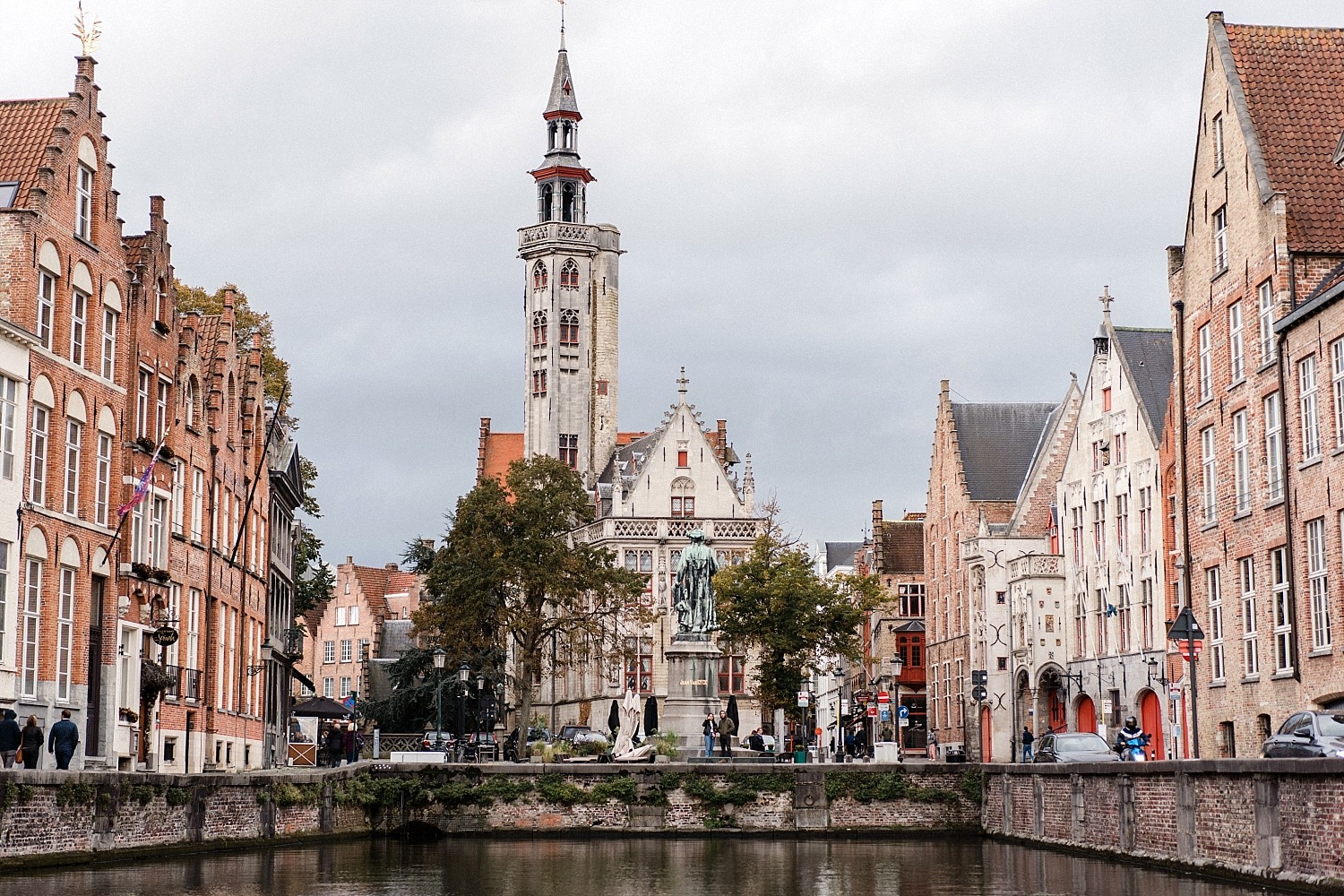 Bruges, 15 raisons de tomber amoureux 114