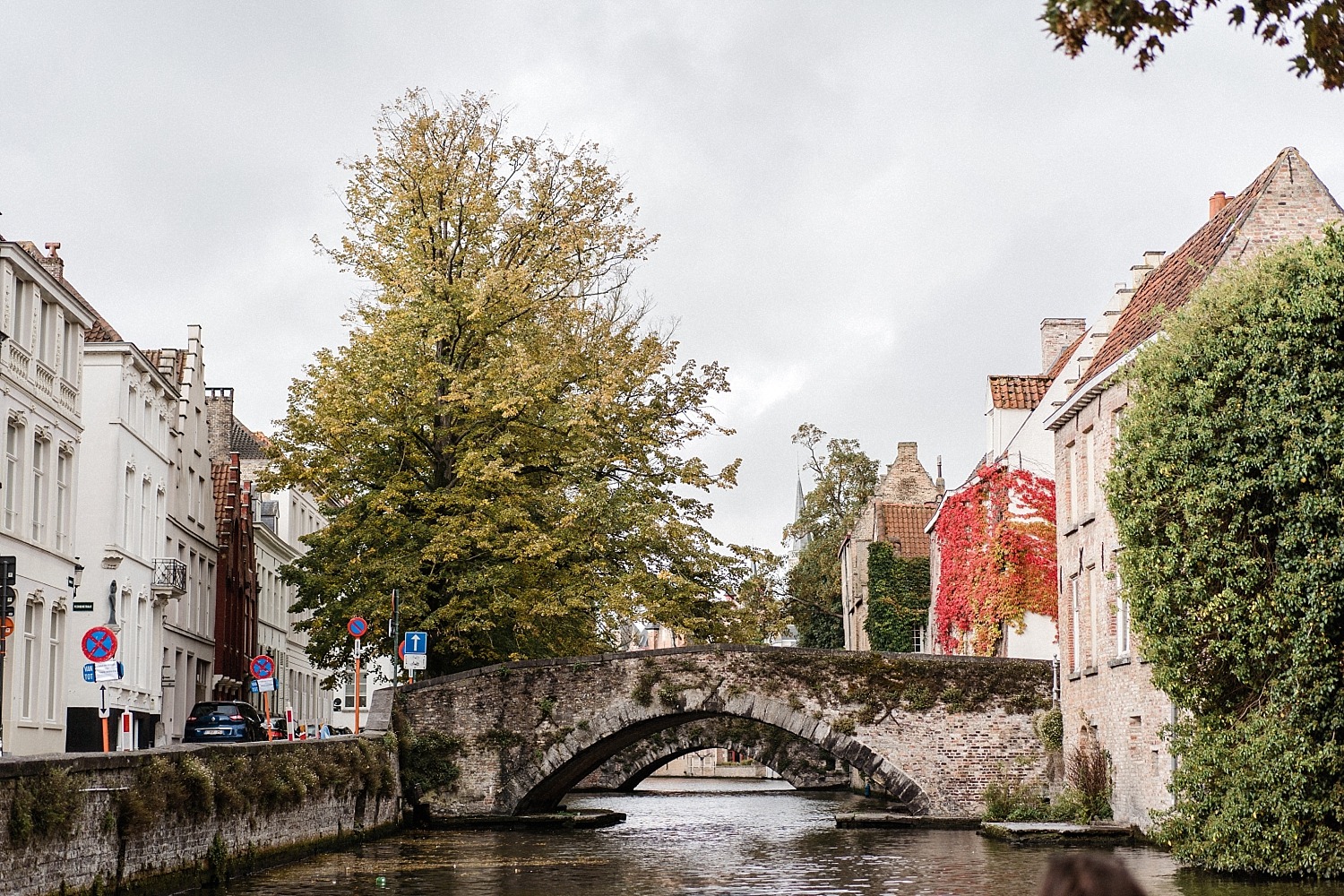 Bruges, 15 raisons de tomber amoureux 92