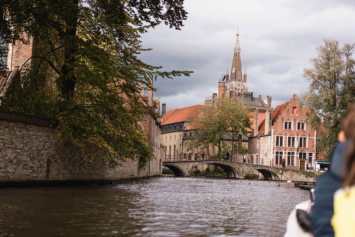 Bruges, 15 raisons de tomber amoureux 95