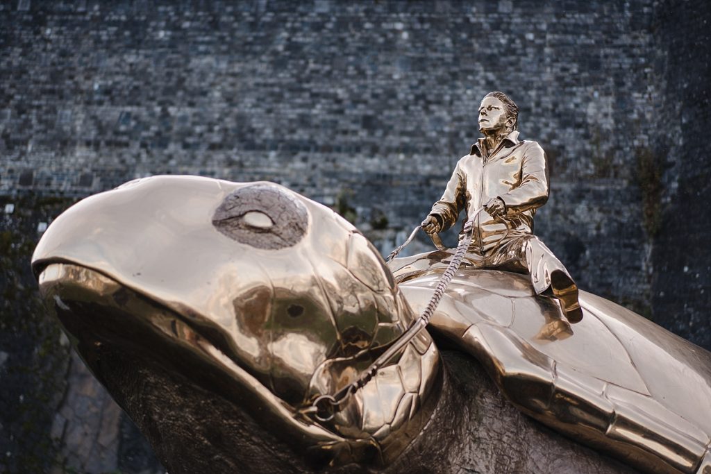 A la découverte de Namur avec Totemus 156