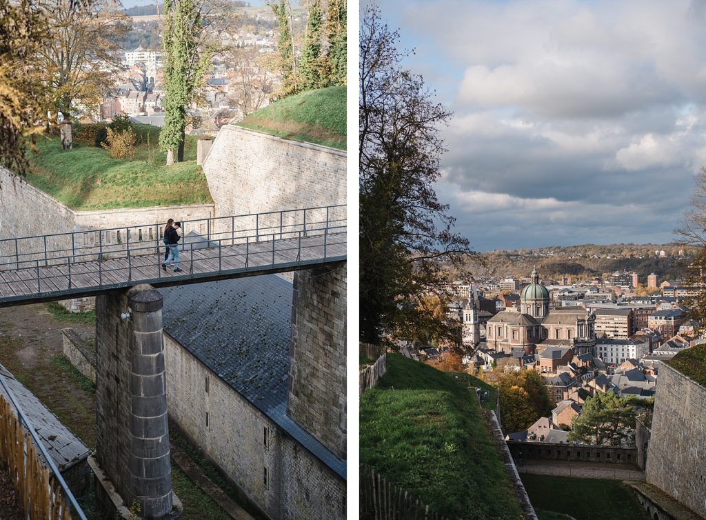 A la découverte de Namur avec Totemus 142