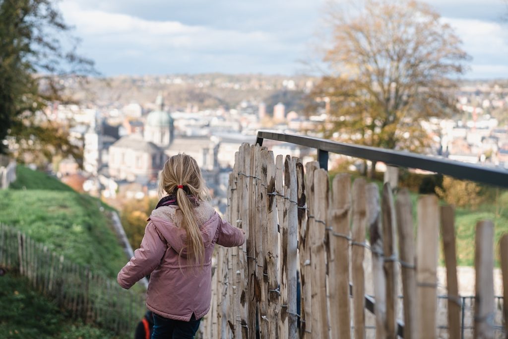 A la découverte de Namur avec Totemus 164