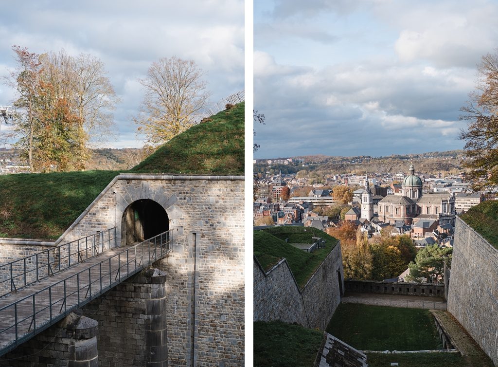 A la découverte de Namur avec Totemus 145