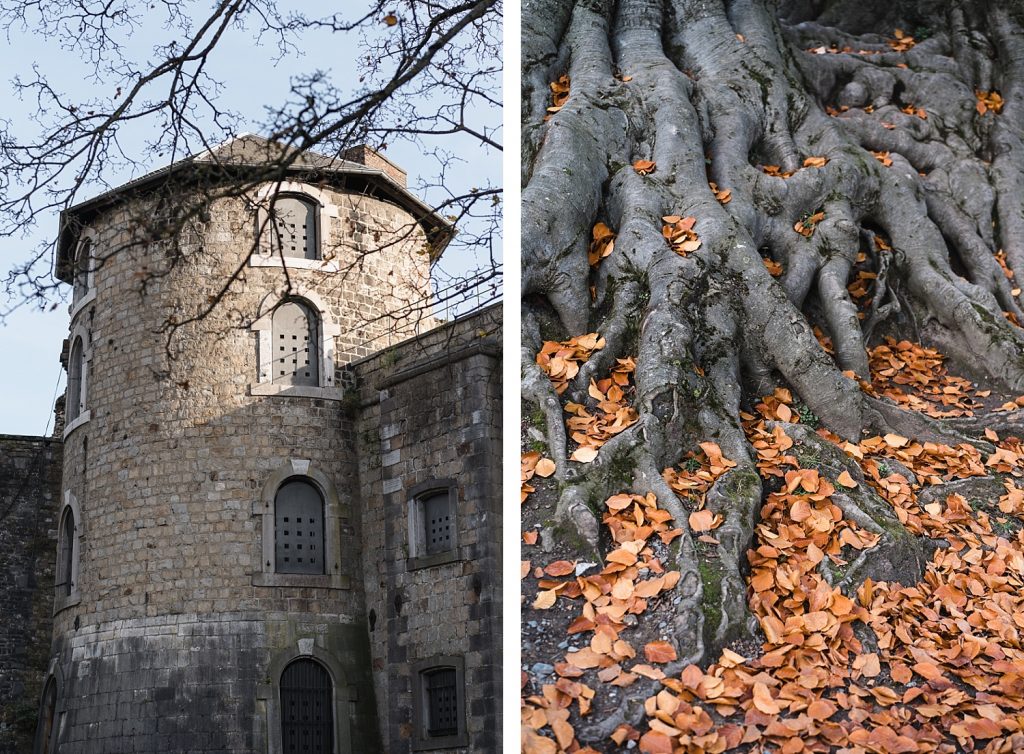 A la découverte de Namur avec Totemus 146