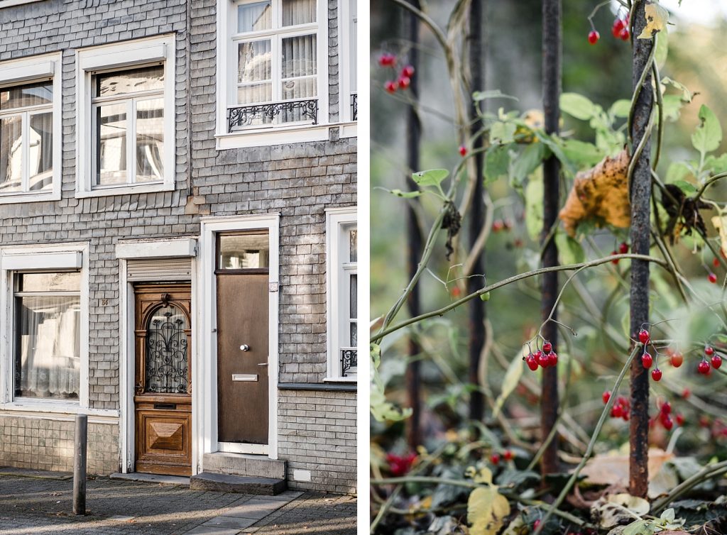 Malmedy totemus Ardennes Belgique Randonnée famille 