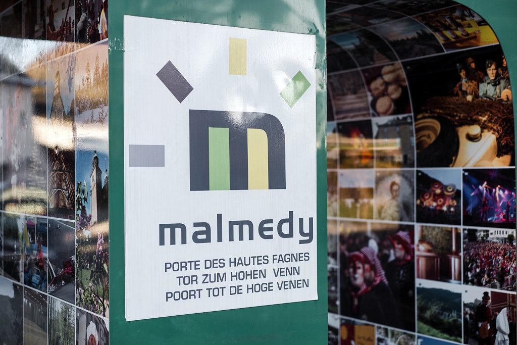 Malmedy, la porte des hautes fagnes 95