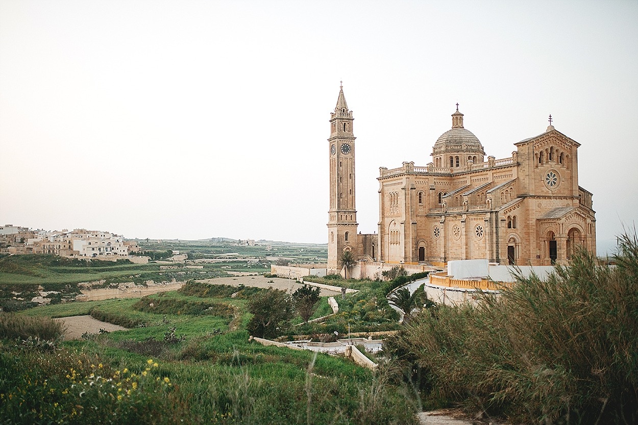 Séjour à Gozo avec Mystery travel 61