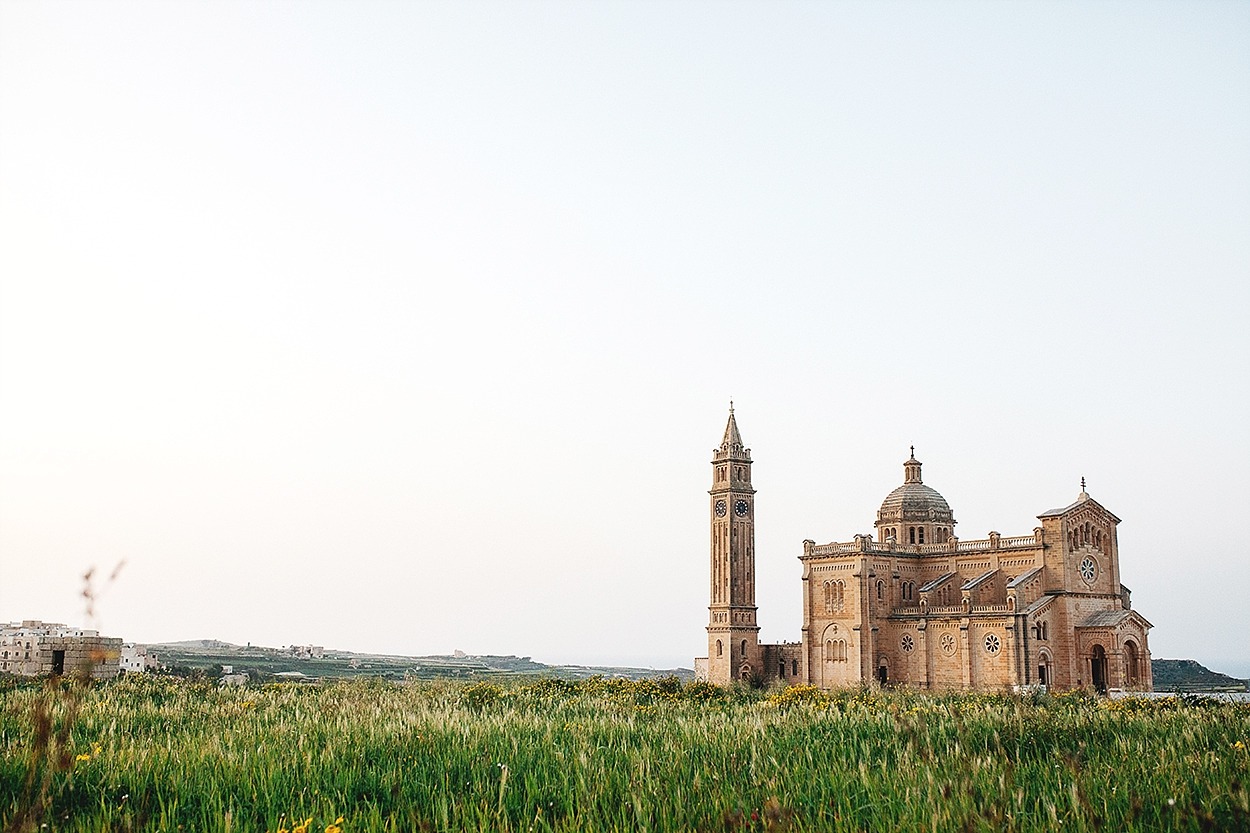 Séjour à Gozo avec Mystery travel 60