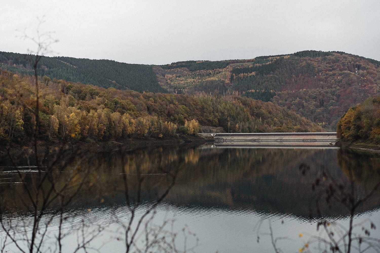 Coo lac cascade Totemus randonnée en famille