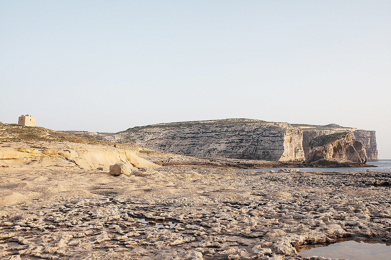 Séjour à Gozo avec Mystery travel 56