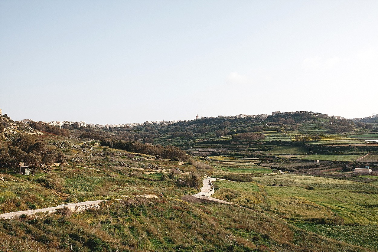 Séjour à Gozo avec Mystery travel 258