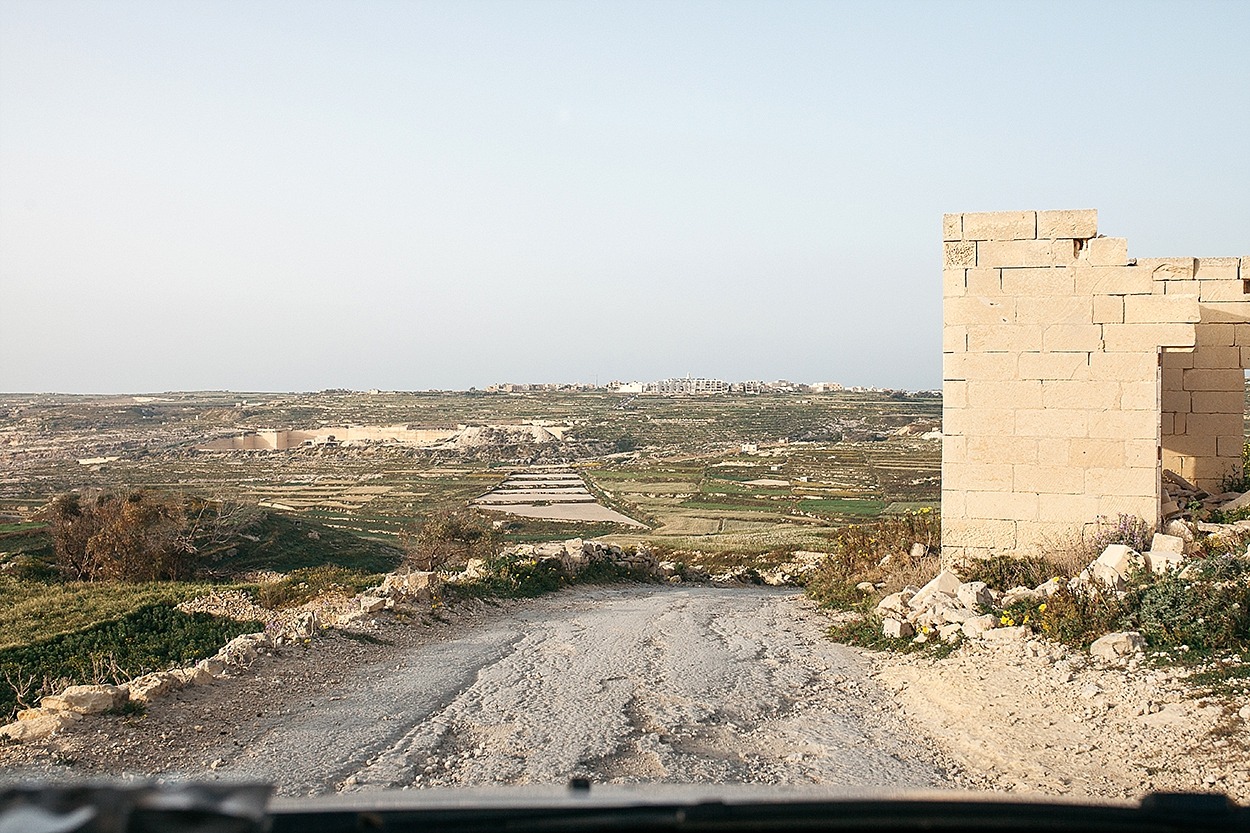 Séjour à Gozo avec Mystery travel 254