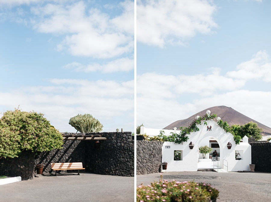 lanzarote fondation cesar manrique