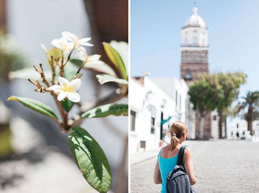 teguise lanzarote