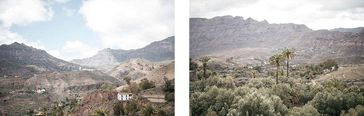 Gran Canaria, l'île des grandes aventures 95