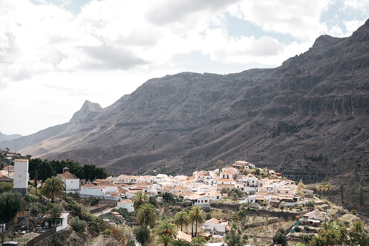 Gran Canaria, l'île des grandes aventures 96