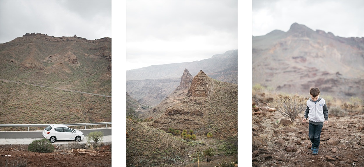 Gran Canaria, l'île des grandes aventures 385