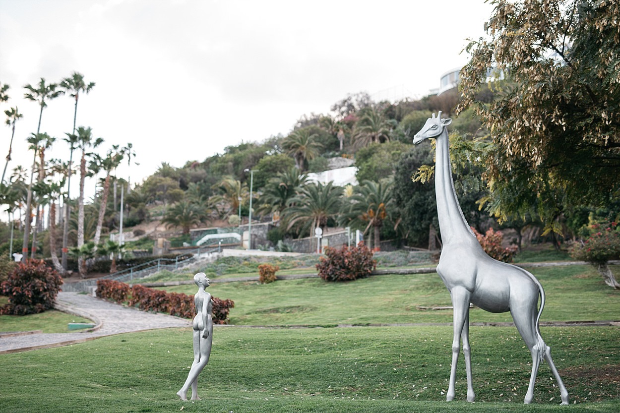 Gran Canaria, l'île des grandes aventures 48