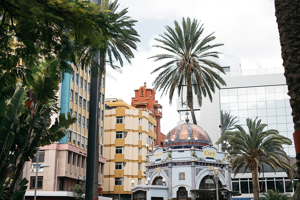 Gran Canaria, l'île des grandes aventures 51