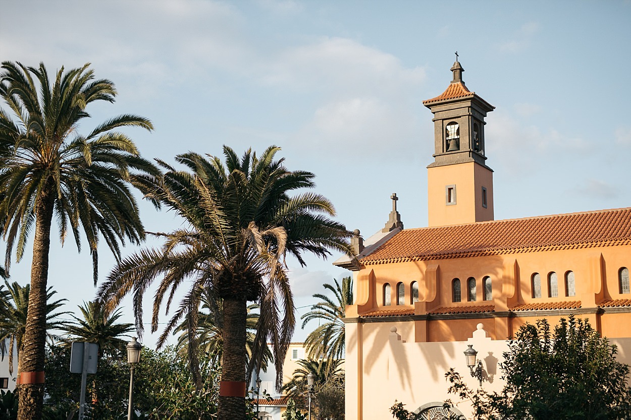 Gran Canaria, l'île des grandes aventures 59