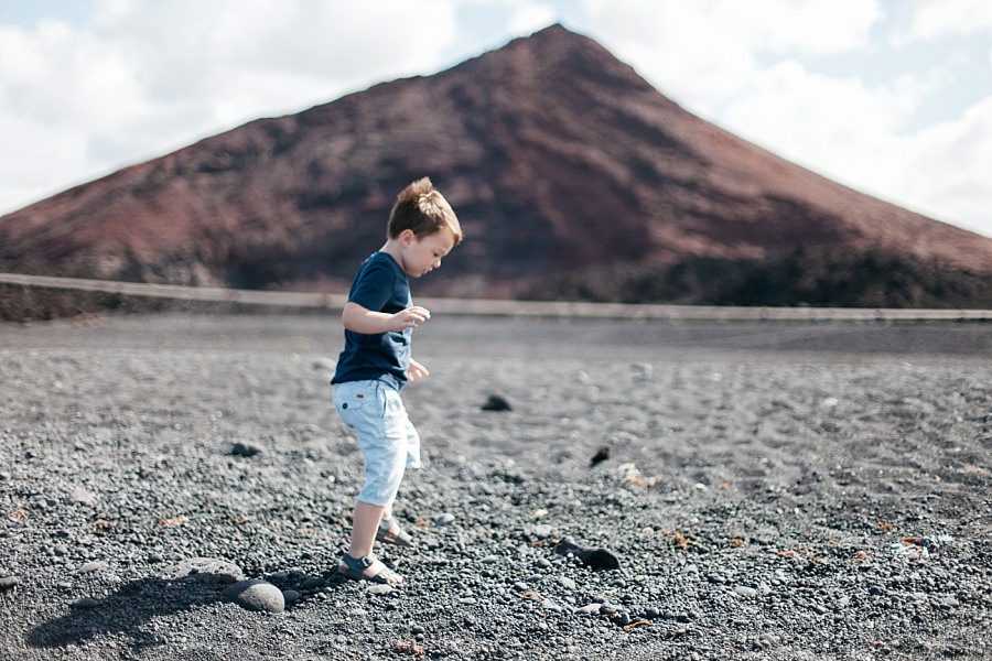 lanzarote los hervideros