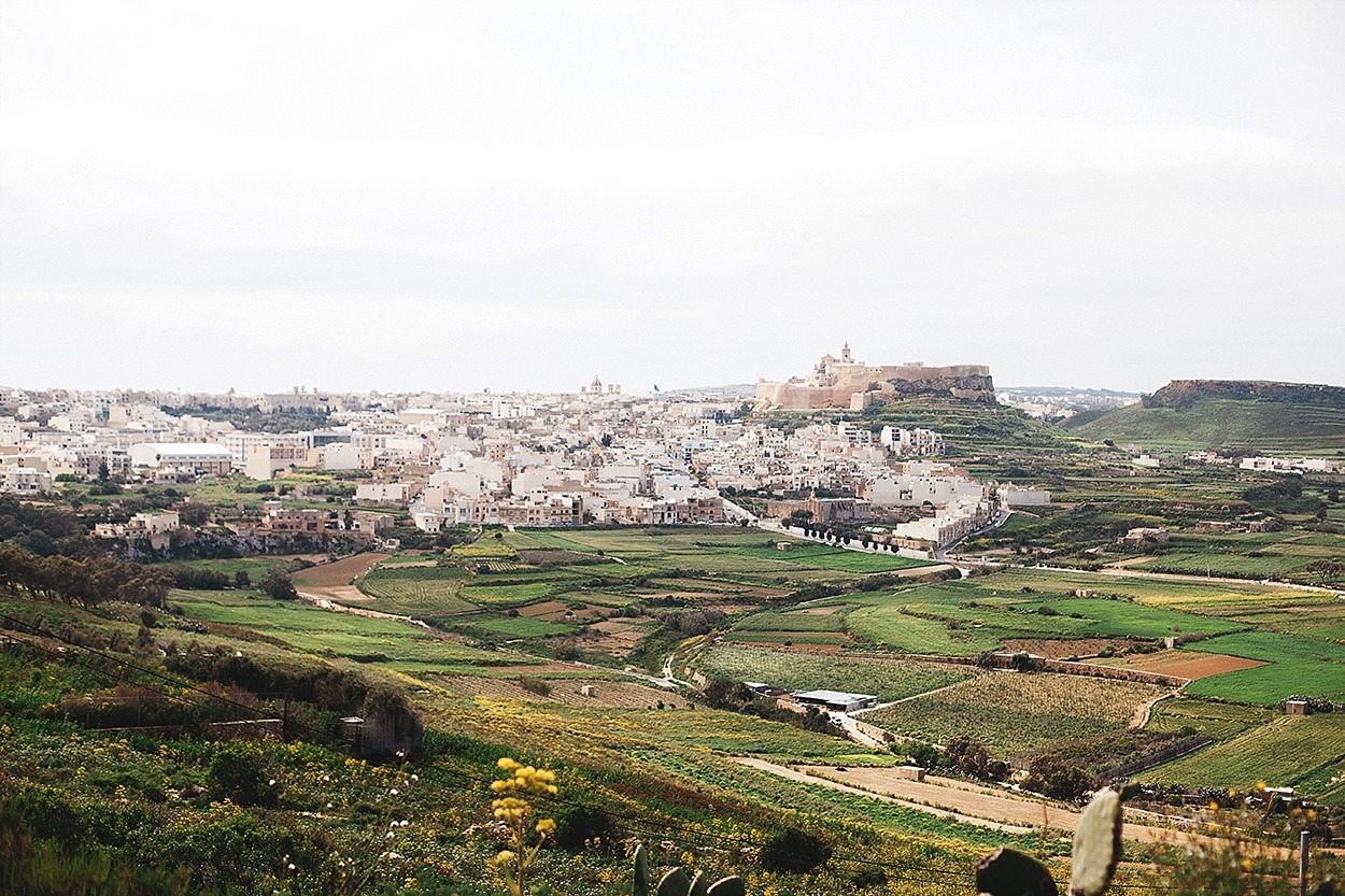 Séjour à Gozo avec Mystery travel 229