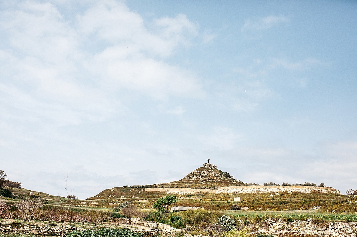 Séjour à Gozo avec Mystery travel 231