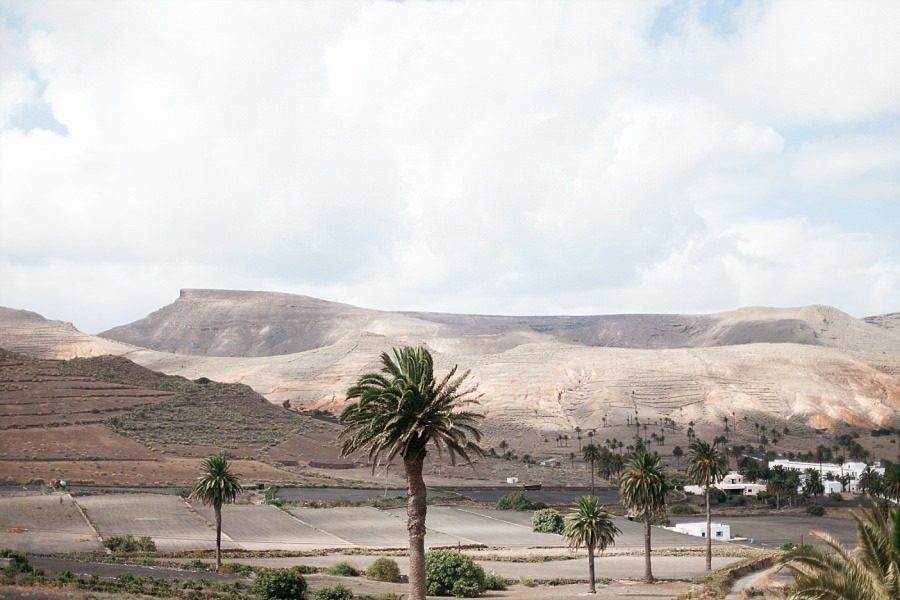 lanzarote mirador del rio