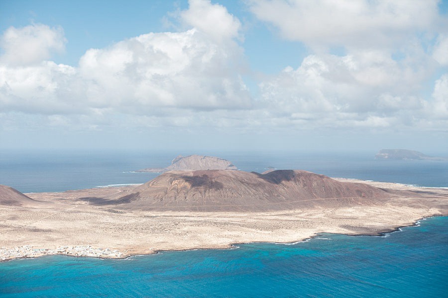 lanzarote mirador del rio