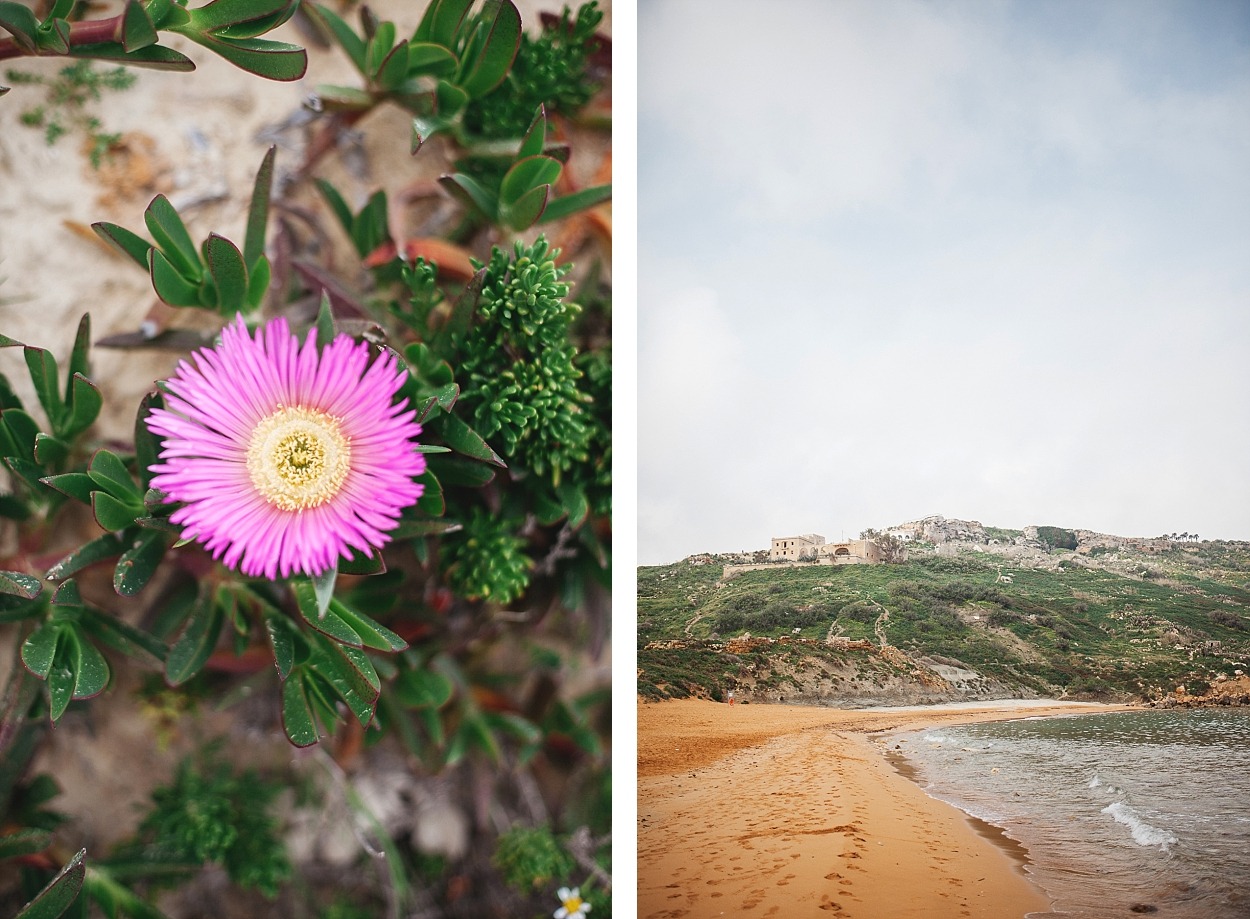 Séjour à Gozo avec Mystery travel 270