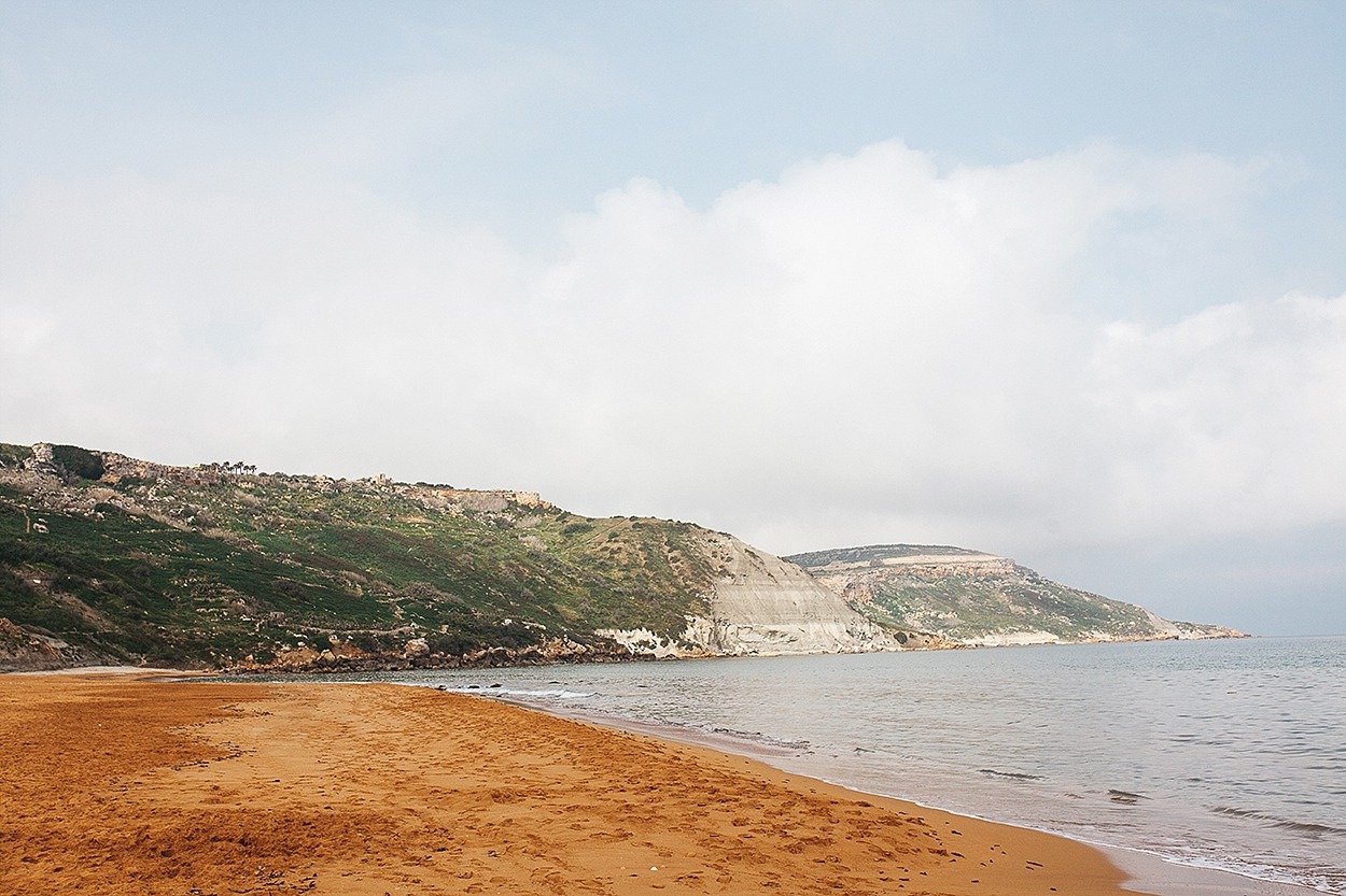 Séjour à Gozo avec Mystery travel 268