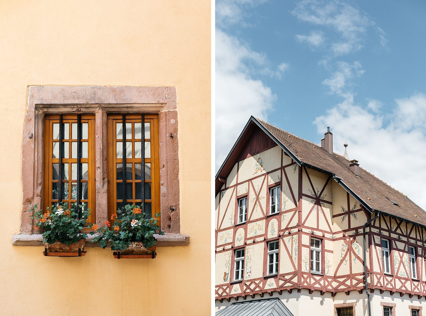 Riquewihr Vosges