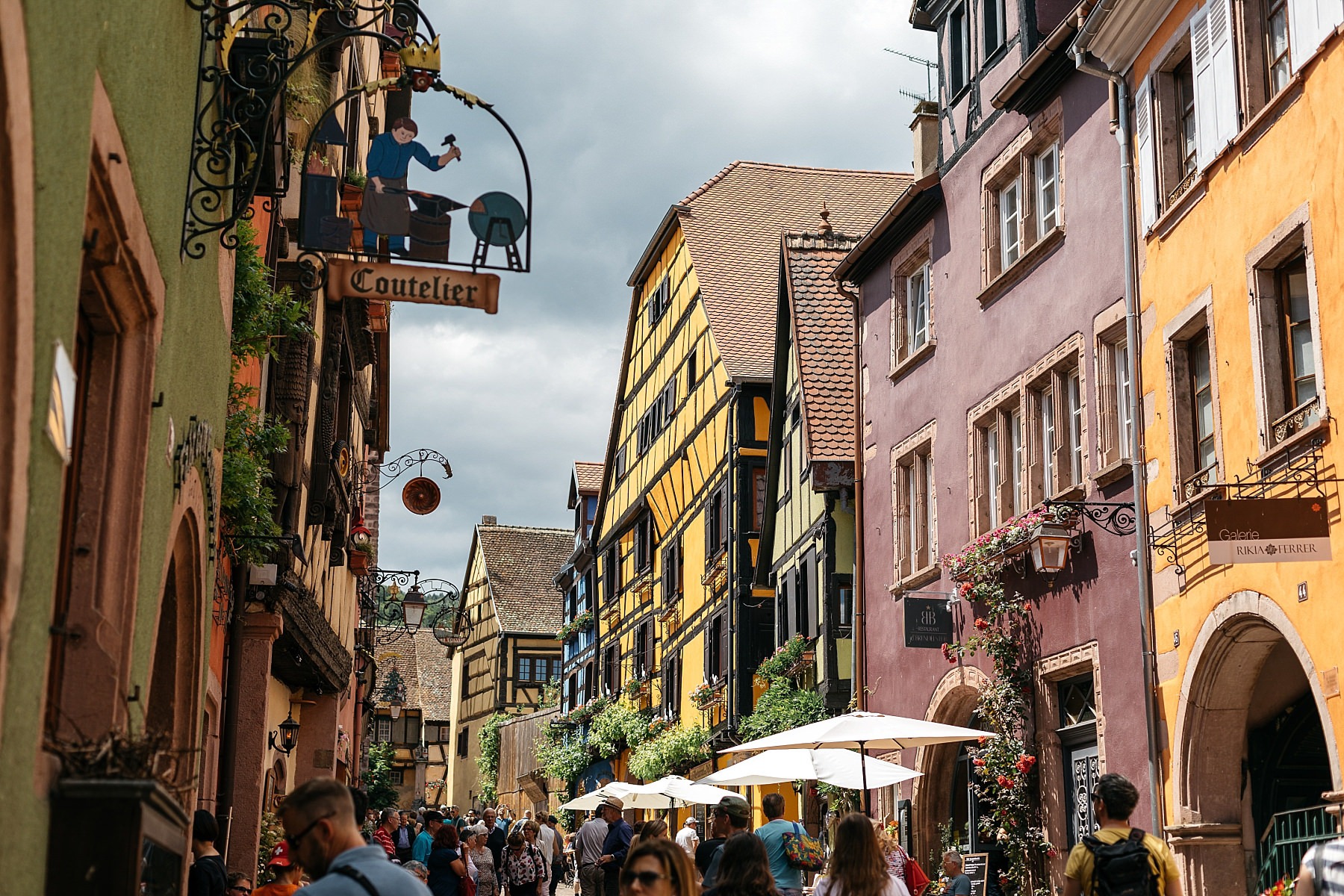 Riquewihr Vosges