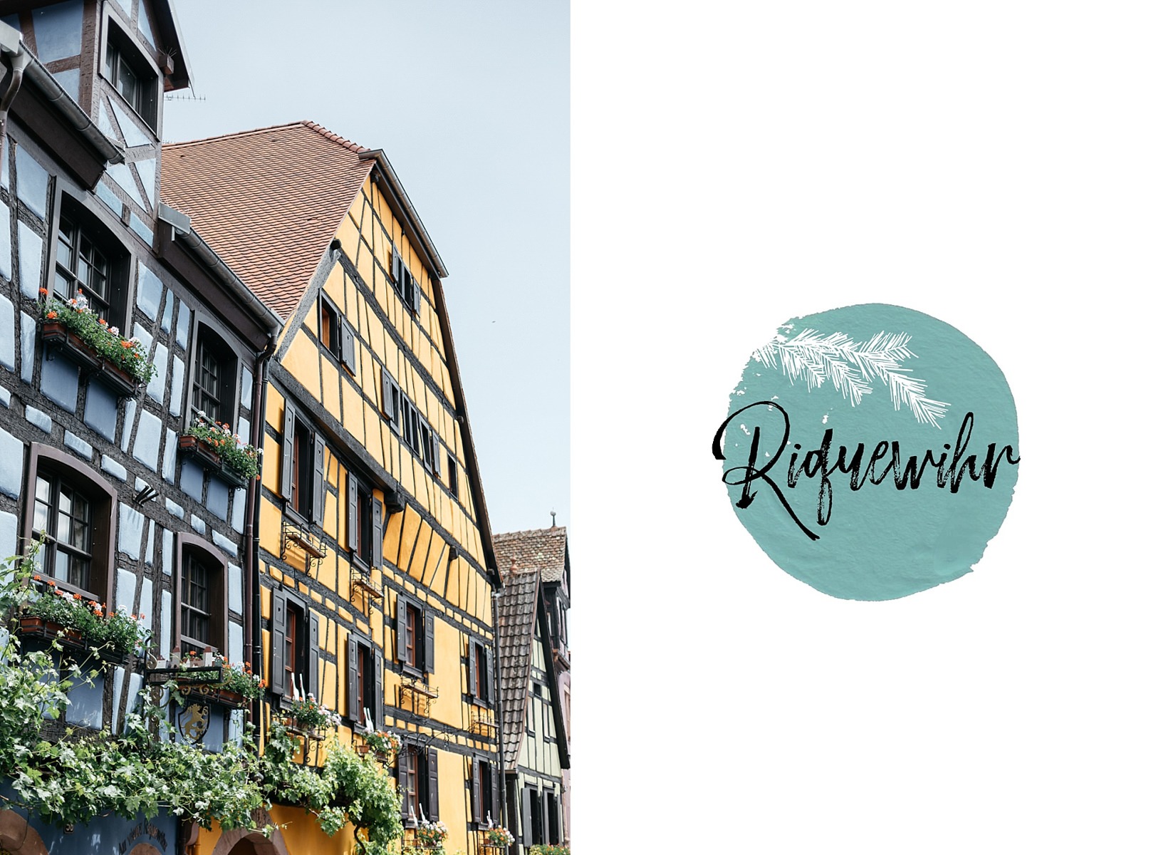 Riquewihr Vosges